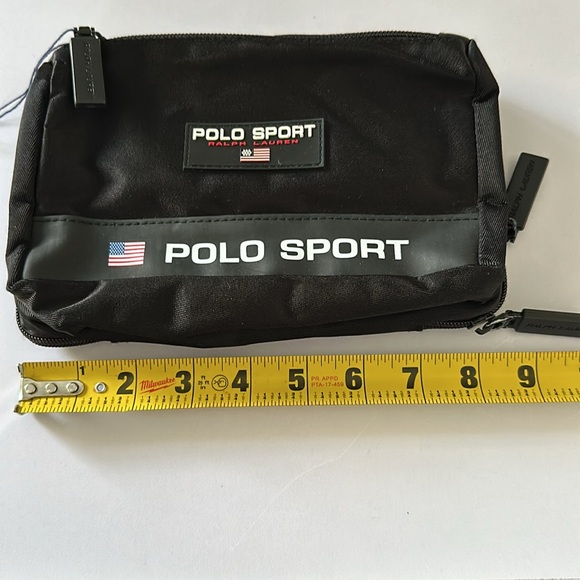 NWT Polo Ralph Lauren bag - Picture 5 of 8